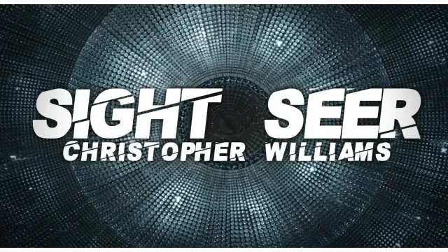 Christopher Williams – Sight Seer - Greater Magic Video Library
