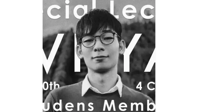 CoinLudens Special Lecture by Avi Yap - 2024