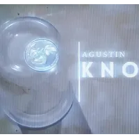 Knock by Agustin