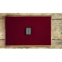 The Faraday Pad by Infinity