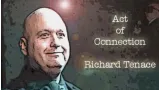 Richard Tenace - Act of Connection