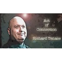Richard Tenace - Act of Connection