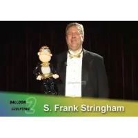 S. Frank Stringham - Entertaining With Balloon Sculpting Vol 2