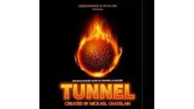 Tunnel by Mickael Chatelain (French) - Close-Up Tricks & Street Magic