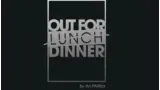 Out for Dinner by GRUM HANDCRAFTED