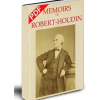 Memoirs of Robert-Houdin Text-Based