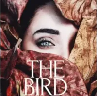 Carlos Emesqua - The Bird