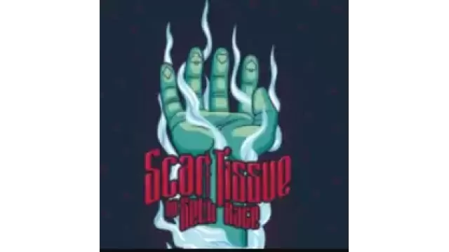 Scar Tissue by Seth Race - 2024