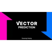 VECTOR PREDICTION by Doosung Hwang