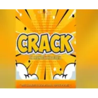 CRACK by Mickael Chatelain