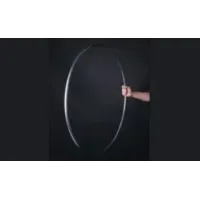 The Hoop for the Levitation by Victor Voitko