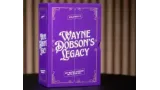 Wayne Dobson and Bob Gill - Wayne Dobson's Legacy (1-3)