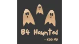 B4 Haunted by Koo Hu