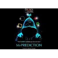M-PREDICTION by Mickael Chatelain