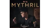 Mythril Vol. 1-3 By Wk and Sansminds