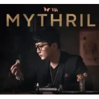 Mythril Vol. 1-3 By Wk and Sansminds