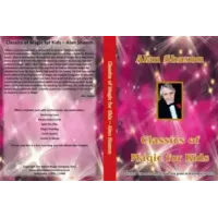 Alan Shaxon - Classic Magic For Kids (video)