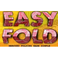 Easy Fold by Matthew Wright