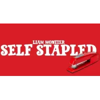 Liam Montier - From The Academy Self Stapled