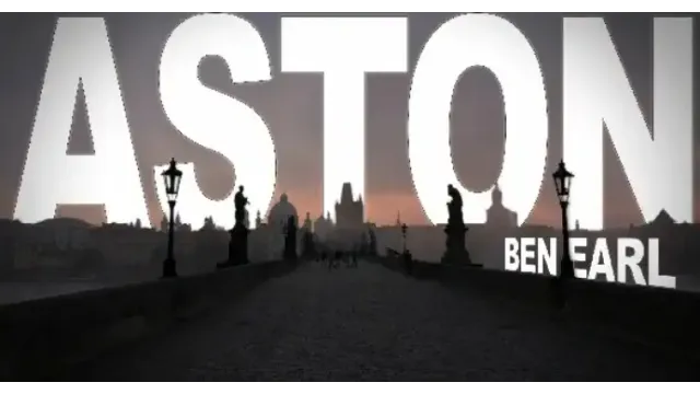 Ben Earl - Aston - 2024