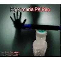 Poor man´s PK Pen by Ralf Rudolph aka´Fairmagic