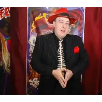 Bizzaro – New Magic Academy Lecture