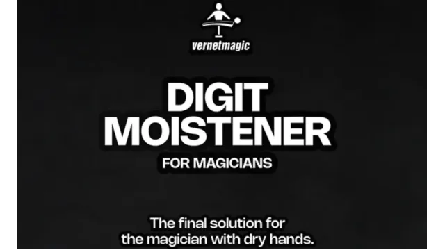 Digit Moistener (New 2024) - 2024