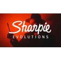Sharpie Evolutions by Mago Milo