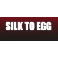 Craig Petty – Silk To Egg