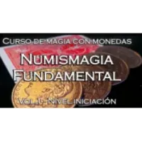 Jaque – Numismagia Fundamental Vol.1 