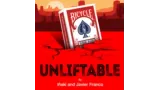 Unliftable by Iñaki and Javier Franco