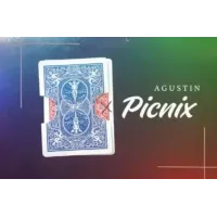 Picnix by Agustin