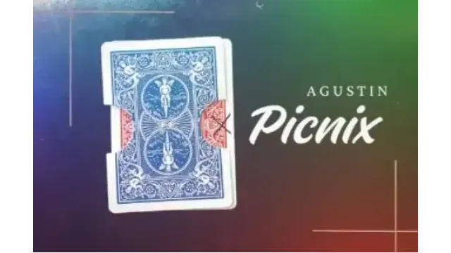 Picnix by Agustin - 2024