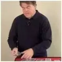 Fechter's 8 to 12 - John Carney Magic
