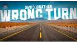 David Jonathan - From The Academy Wrong Turn