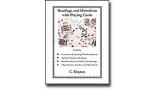 Readings And Mentalism With Playing Cards by C. Dayton