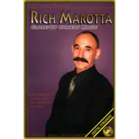CLOSE-UP COMEDY MAGIC VIDEO (RICH MAROTTA)
