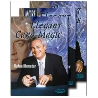 Rafael Benatar - Elegant Magic (1-3)