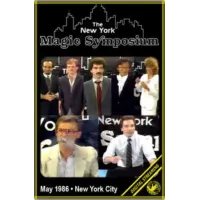 New York Magic Symposium (Tokyo 1986)