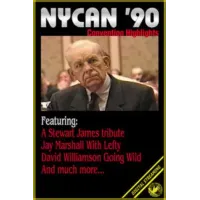 NYCAN 1990 Convention Highlights