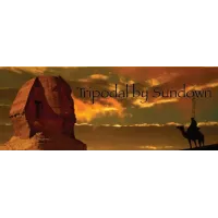 Tom Stone - Tripodal by Sundown