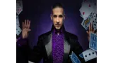 Matthew Clark - Magic Card Tricks