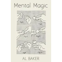 Al Baker - Mental Magic