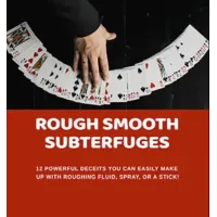 Various - Rough Smooth Subterfuges