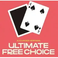 Alexander Hermann – Ultimate Free Choice
