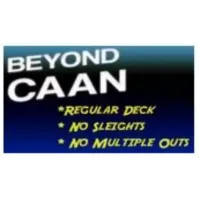 Totally Magic - Beyond CAAN