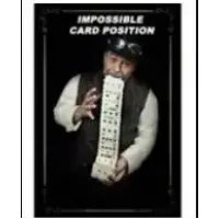 Magic Willy - IMPOSSIBLE CARD POSITION