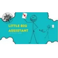 Patricio Teran - The Vault - Little Big Assistant 