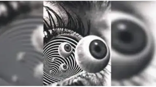 Saymon - HYPNOTIZED: Be a true a master in Hypnosis - Magic Ebooks