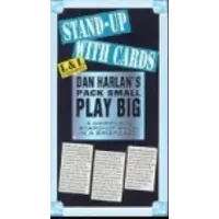 Dan Harlan - Pack Small Play Big (1-9)